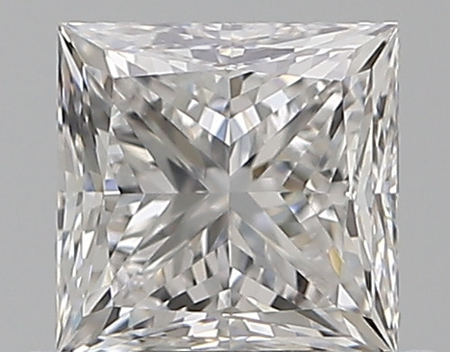 Princess 0.7 D VS1 - #98559