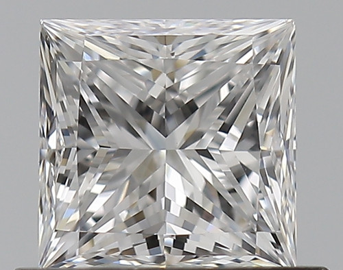 Princess 0.7 D VS1 - #98563