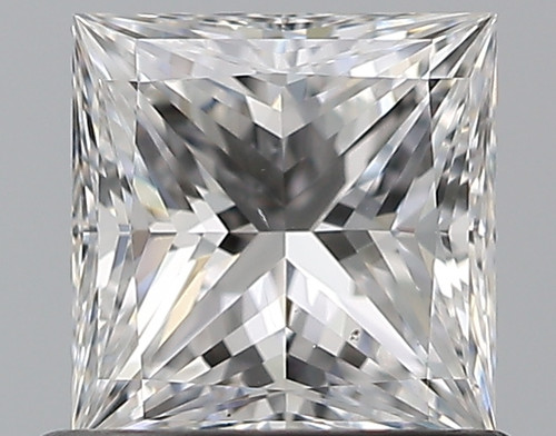 Princess 0.7 D VS2 - #98566