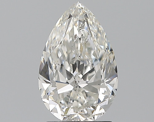 Pear 2 F SI2 - #88610