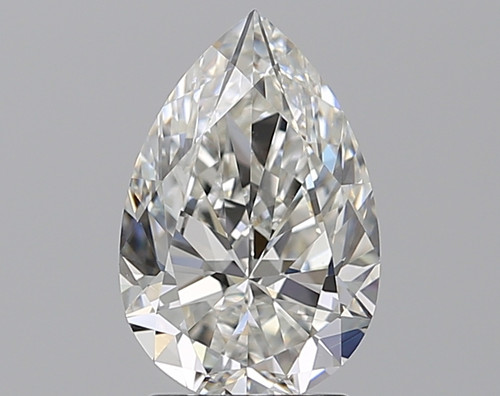 Pear 2 G VVS2 - #88613