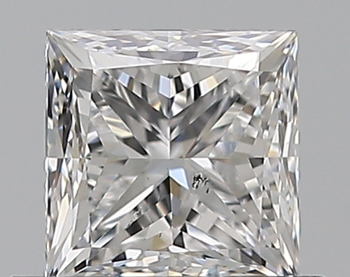 Princess 0.7 D SI1 - #98573