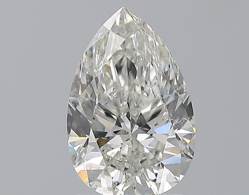 Pear 2 G SI2 - #88618