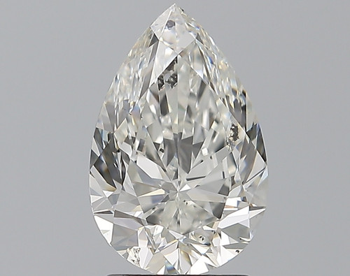 Pear 2 G SI2 - #88621