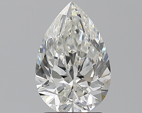 Pear 2 H VS2 - #88623