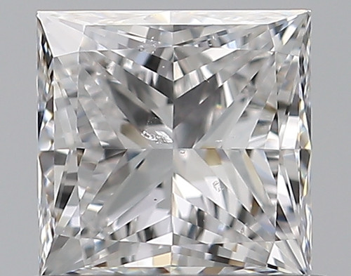 Princess 0.7 D SI2 - #98578