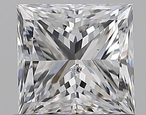 Princess 0.7 D SI2 - #98579