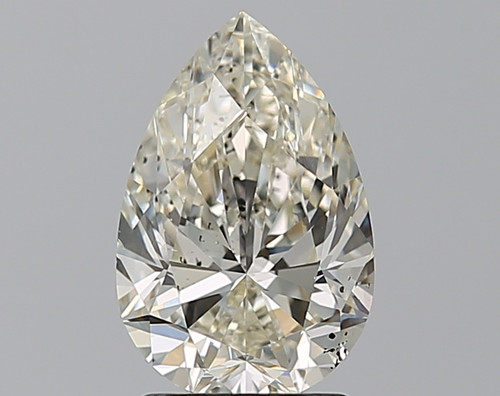Pear 2 L SI2 - #88646