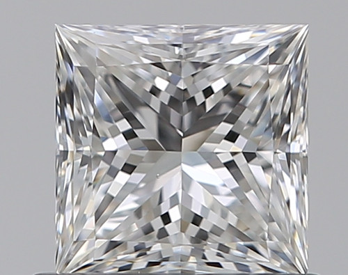 Princess 0.71 E VS2 - #98588