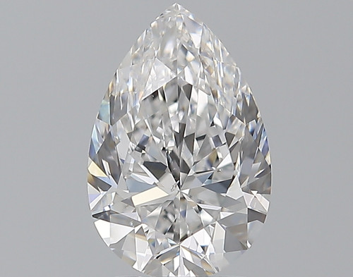 Pear 2 D SI2 - #88652