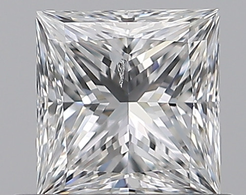 Princess 0.71 E SI2 - #98591
