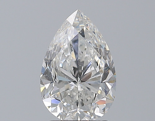 Pear 2.01 F SI2 - #88665