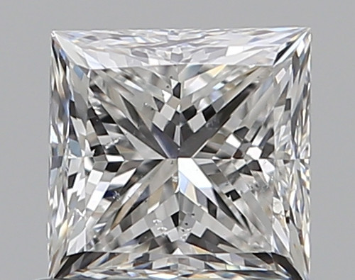 Princess 0.71 F SI1 - #98604