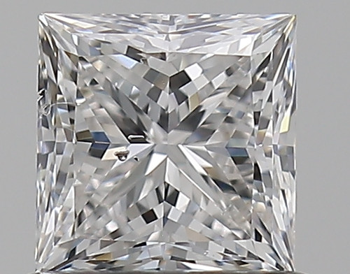Princess 0.71 F SI1 - #98608