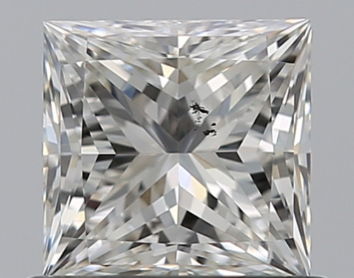 Princess 0.71 G SI1 - #98617