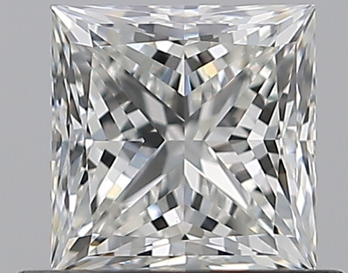 Princess 0.71 H VVS2 - #98622