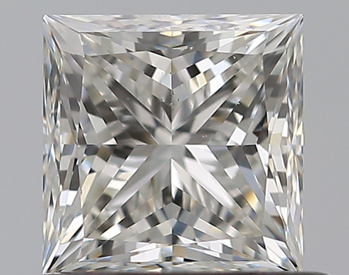 Princess 0.71 H VS1 - #98626