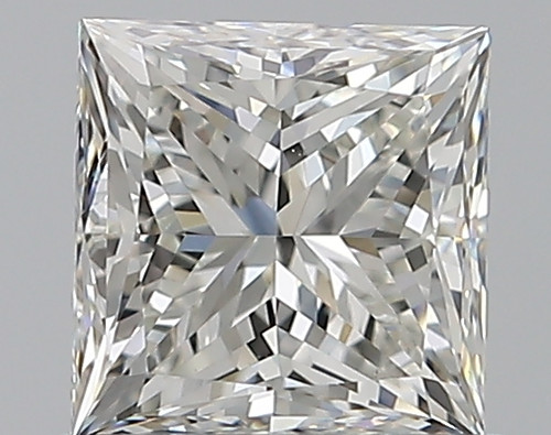 Princess 0.71 H VS1 - #98629