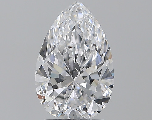 Pear 2.01 D SI1 - #88699