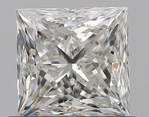 Princess 0.71 H VS2 - #98630