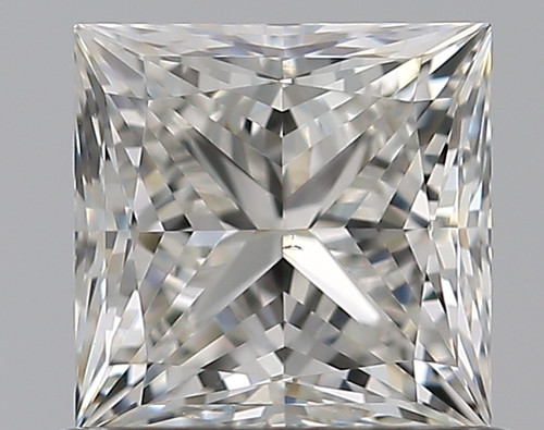 Princess 0.71 H VS2 - #98631