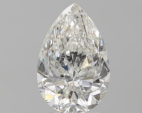 Pear 2.2 G SI2 - #88706