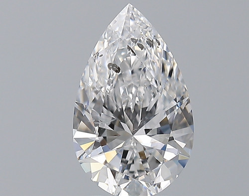 Pear 2.21 D SI2 - #88708