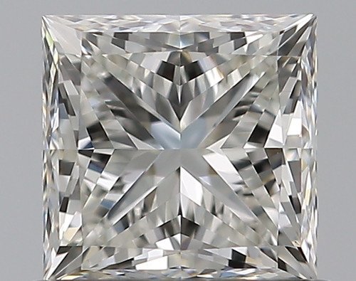 Princess 0.71 I VVS2 - #98636