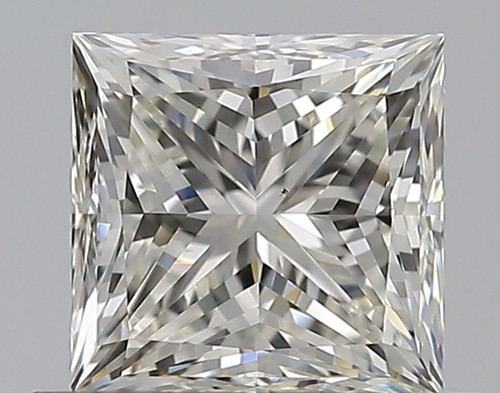 Princess 0.71 I VS1 - #98645