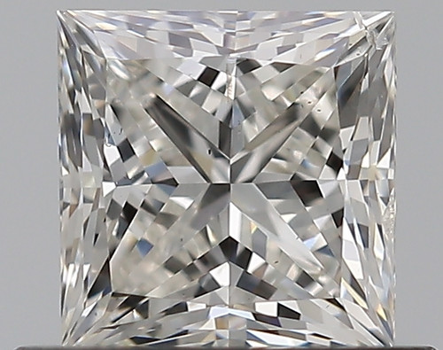 Princess 0.71 I SI2 - #98647