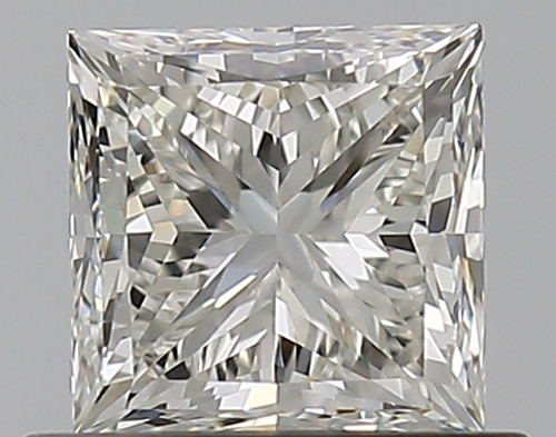 Princess 0.71 J VVS2 - #98648