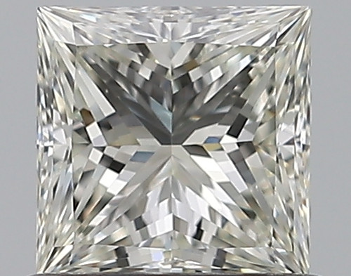 Princess 0.71 J VS1 - #98649