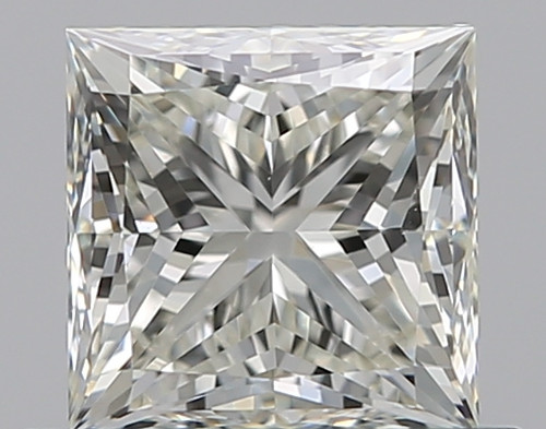 Princess 0.71 J VS1 - #98651