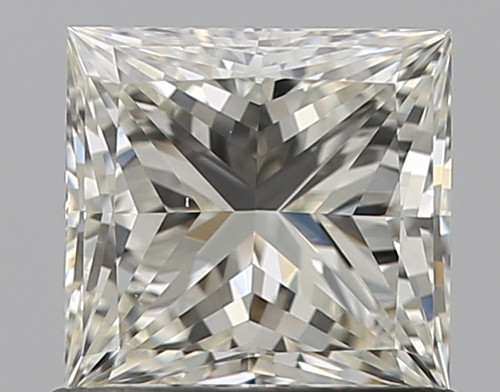 Princess 0.71 J VS2 - #98655