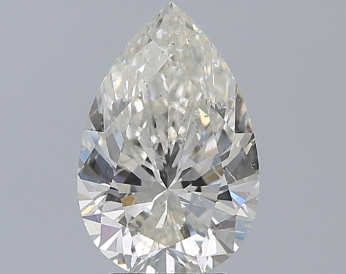 Pear 3 I SI2 - #88741