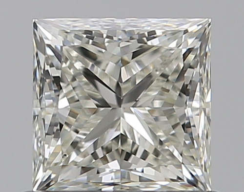 Princess 0.71 J VS2 - #98656