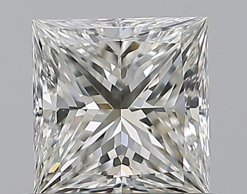 Princess 0.71 J VS2 - #98657