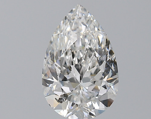Pear 3.01 F SI2 - #88746