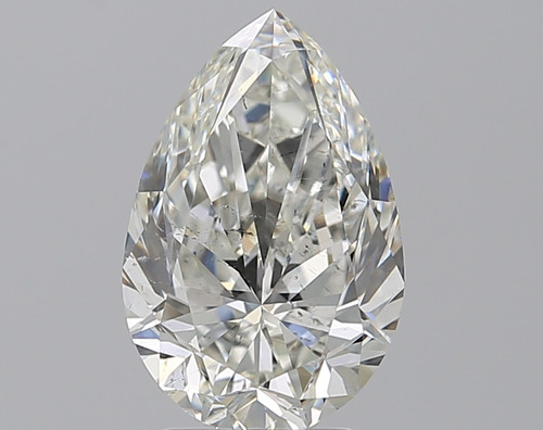 Pear 3.01 H SI1 - #88749