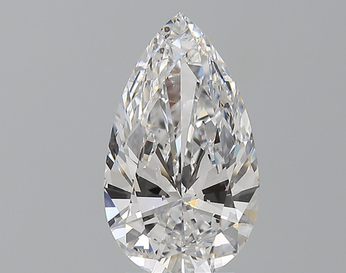 Pear 3.01 D SI1 - #88757