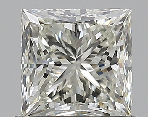 Princess 0.71 K VVS2 - #98663