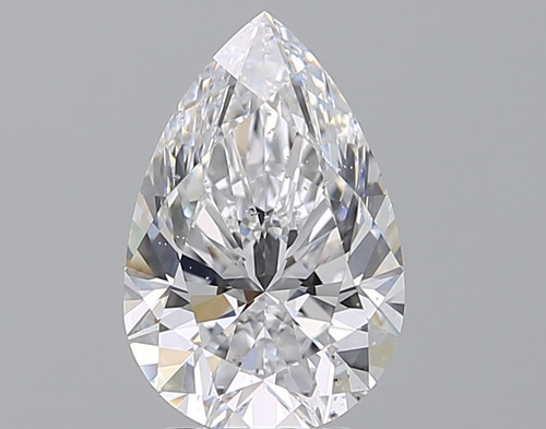 Pear 3.02 D SI1 - #88759