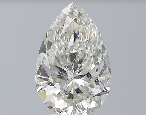 Pear 3.51 I SI2 - #88766
