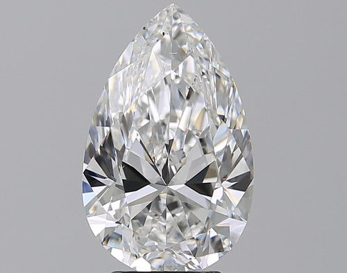 Pear 3.72 E VS1 - #88767