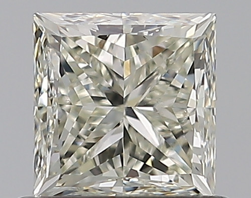 Princess 0.71 L SI1 - #98681