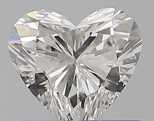 Heart 0.5 E VS1 - #88785