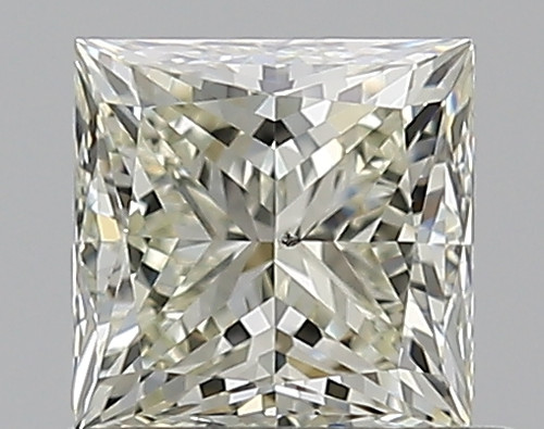 Princess 0.71 M SI1 - #98683