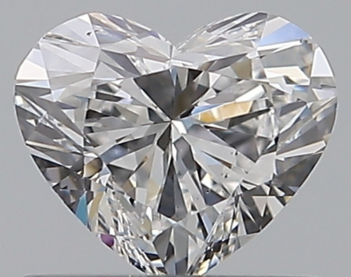 Heart 0.5 E VS2 - #88790