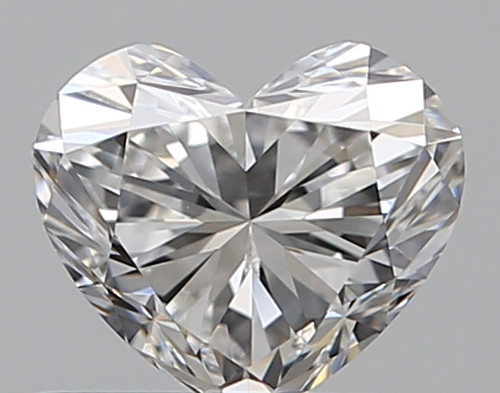 Heart 0.5 E VS2 - #88791