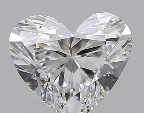 Heart 0.5 E VS2 - #88793